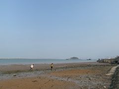 -在海一方公园