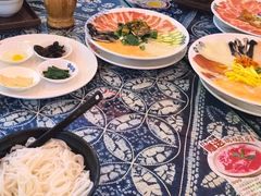-桥香园过桥米线(国贸店)