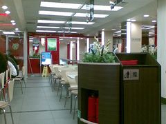 天坛东门店-肯德基