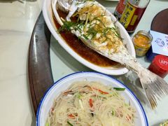 -八方海味餐厅
