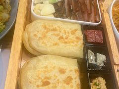 -四季餐厅(华苑店)