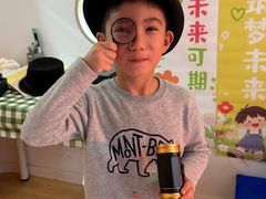 -猴有戏教育戏剧·音乐剧·主持口才·演讲朗诵辩论(环球港华师大校区)