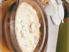 -品也·鲍鱼鸡火锅(皇庭广场店)