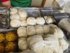 -锦馨豆汁(天坛路店)