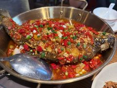-恰饭·老长沙市井菜 (天河客运站店)
