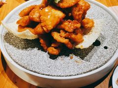 -俭寨大盘鸡·缸子肉·小公鸡·新疆菜(云通店)