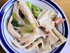 -大自然素食(望桐路店)