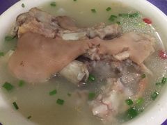 -双流老字号董蹄花(广场路店)