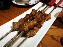 -阿罗新疆菜(人民广场店)