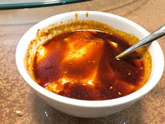 豆腐脑-盛唐府乾州酸汤面