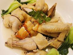 -新海利海鲜城·41年珠海老字号(夏湾店)