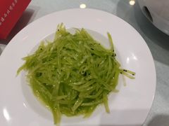 -西北人家莜面村(建设店)