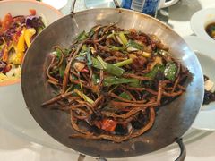 -老上海弄堂菜馆(恒基名人购物中心店)