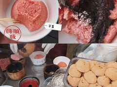 -定胜糕小店-蒋顺发