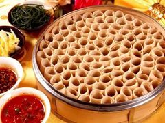-山西体育中心红灯笼体育场