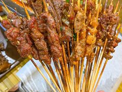 -肥家牛庄·砂锅牛杂煲(棠下店)