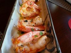 -杭州西子湖四季酒店-WL BISTRO西湖餐厅(灵隐路店)
