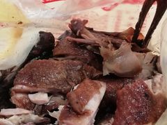 -赵鸭子甜皮鸭·非物质文化遗产(蟠龙路分店)