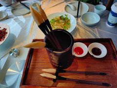-唐猫庭院·千年陕菜(赛格国际购物中心店)