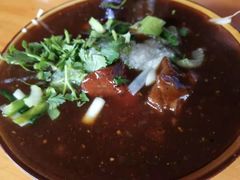 -南街牛肉麺(南街店)