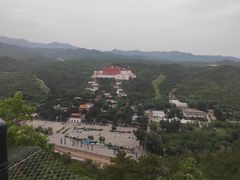 -承德避暑山庄景区