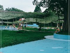 -广东花都香草世界旅游度假区