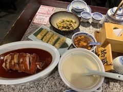 -南京大牌档(三阳广场苏宁店)