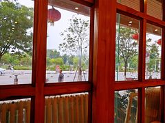 大堂-大清花饺子(山庄店)