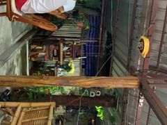 -Jungle Kitchen