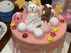 -BON CAKE(华贸购物中心店)