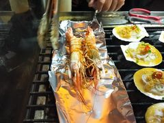 -新五爱道夜市