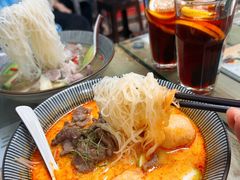 -兴华里茶记(禅城同济首店)