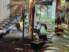 -J Create城市露营咖啡·简餐·宠物(上海动物园店)