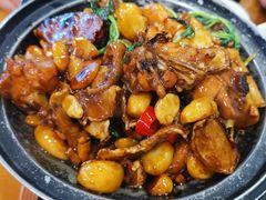 -乡亲鹅肉城(吴江店)