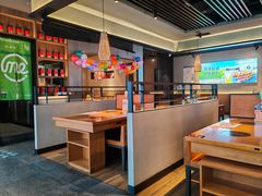 -呷哺呷哺(融创茂店)