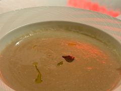 黑松露蘑菇汤-Mezomd曼索蒂西班牙餐厅(广粤店)