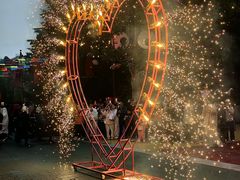 -青岛方特梦幻王国