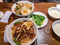 生爆牛肉面-寻裕记·现炒浇头面(人民广场店)