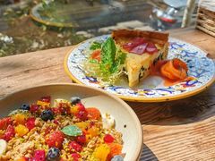 -Alimentari早午餐(安福路店)