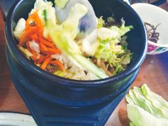 -延成苑韩式烤肉店(长春道店)