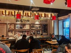 -張飛扒肉·龙江非遗(道外店)