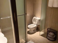 -福州金融街万达鳌峰洲地铁站锦江都城酒店