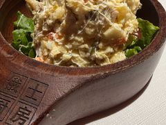 -俄士厨房(五棵松华熙LIVE店)