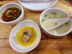 -好彩猪肚鸡(正弘城店)
