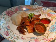 -千百味红餐厅·非遗江西菜(绿地双子塔总店)