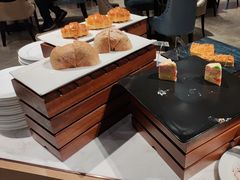 -云海轩·海鲜自助-河北云瑧世纪大饭店1F