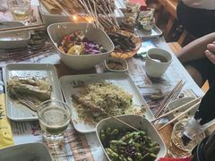 -木屋烧烤(坂田天安云谷店)