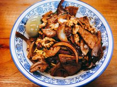 -圳兴面王·拌川·特色炒面(南山保利剧院店)