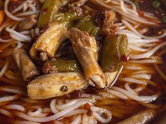 -白家肥肠粉(老东城根街店)