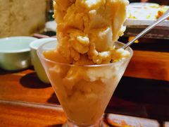 -绿茶餐厅(华贸购物中心店)